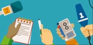 Día Nacional del Periodista