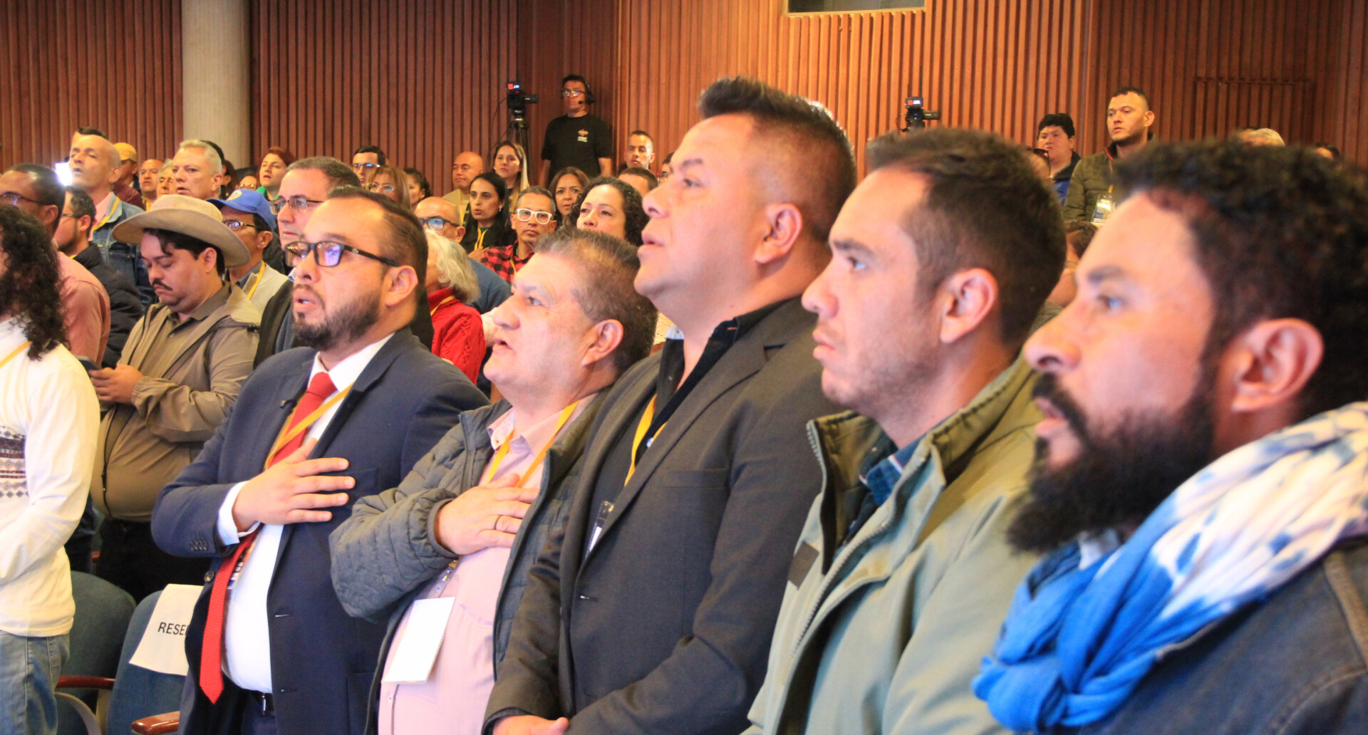 Imagen VIII Foro Agua