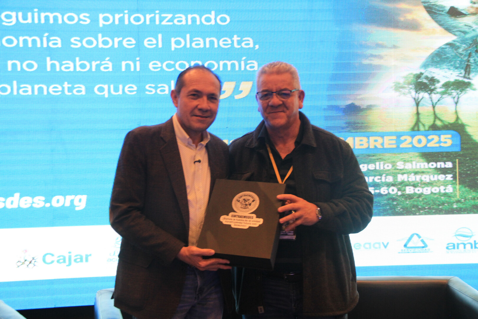 Fotografias 8 Foro 10 1l 12 septiembre 2025