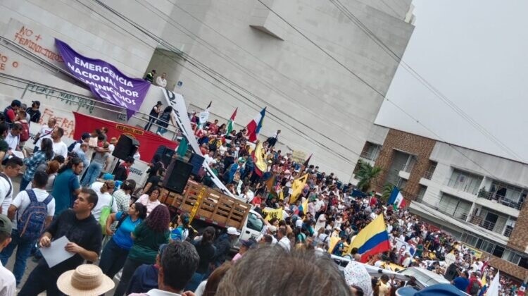 ¿Ruptura institucional o pataleos de la oposición?