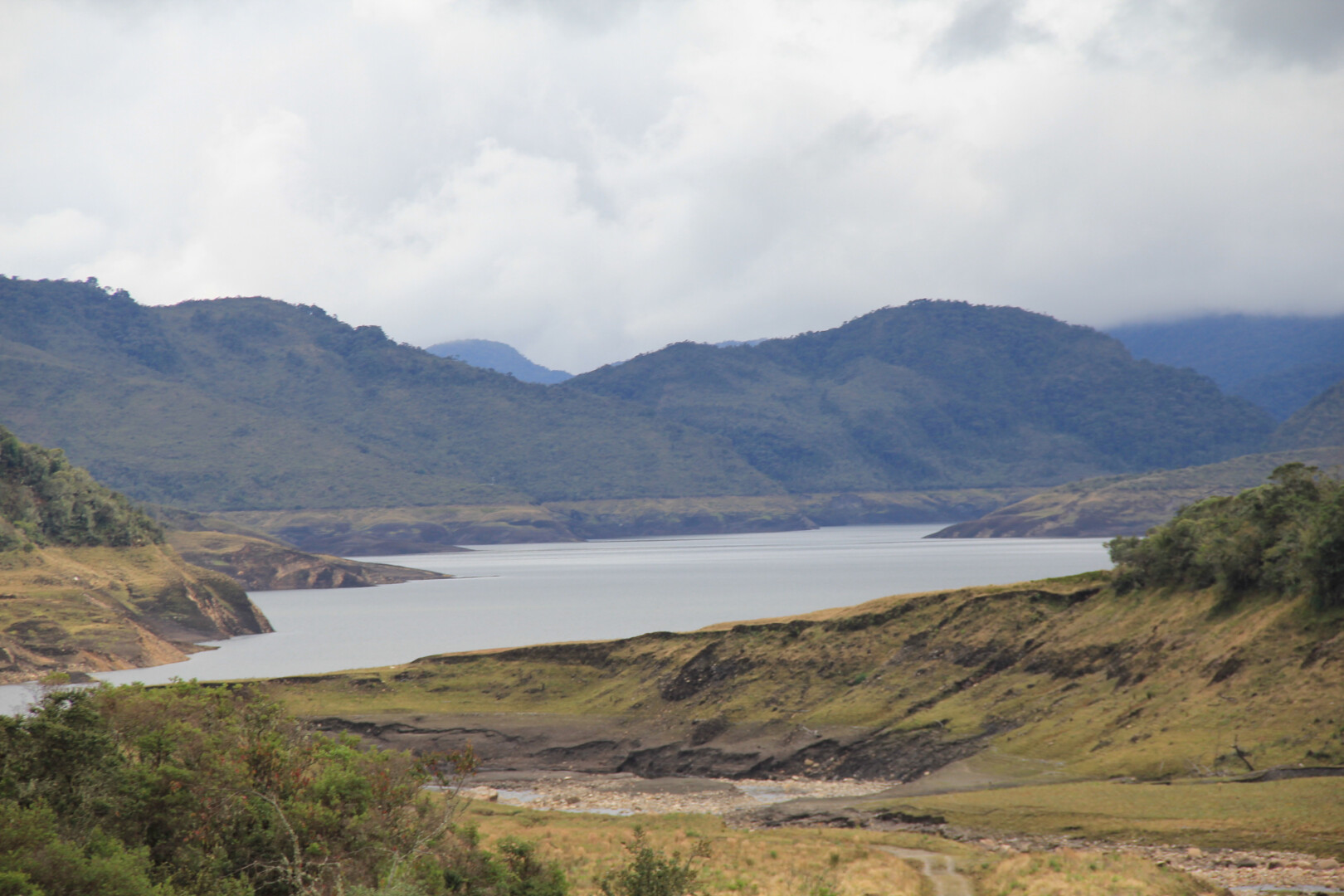DECLARACIÓN A LA OPINIÓN PÚBLICA DE SINTRAEMSDES SOBRE, LA CRISIS DEL AGUA EN BOGOTÁ