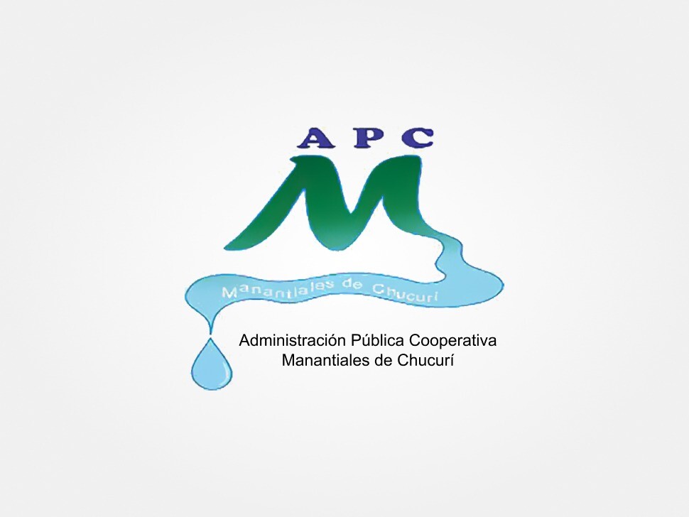 Administración Pública Cooperativa Manantiales de Chucurí