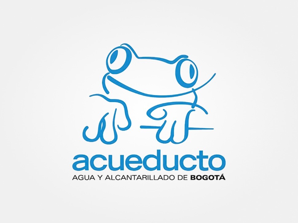 Empresa de Acueducto y Alcantarillado de Bogotá, EAAB -ESP.
