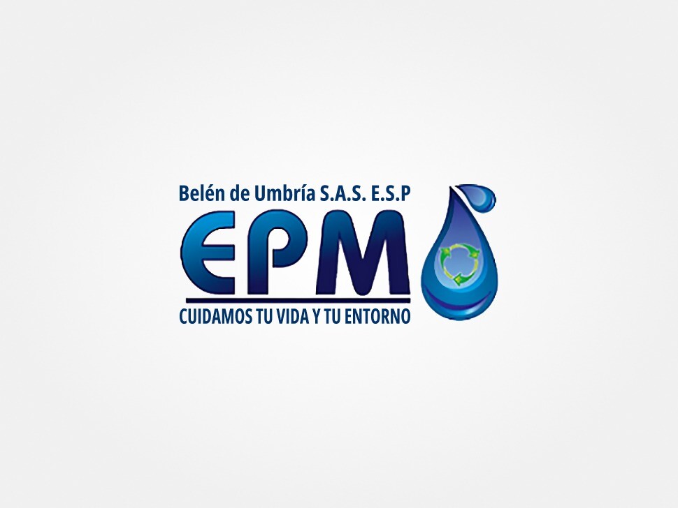 Las Empresas Públicas Municipales de Belén de Umbría S.A.S. E.S.P