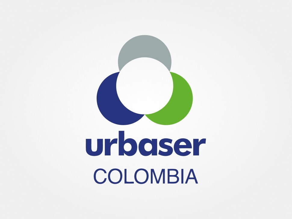 Urbaser Colombia S.A ESP
