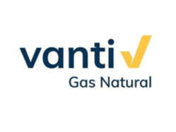 Gas oriente - Vanti