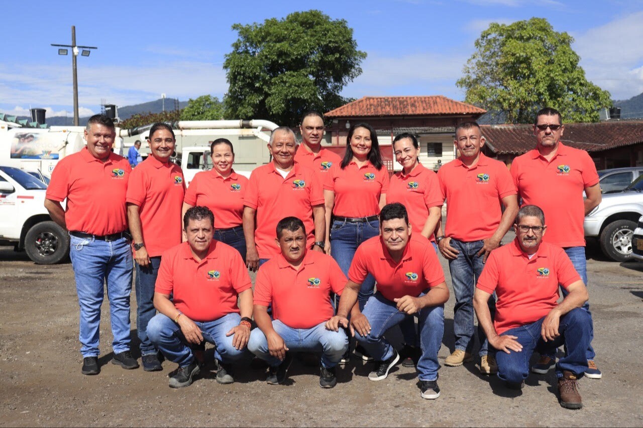 SINTRAEMSDES Subdirectiva Villavicencio