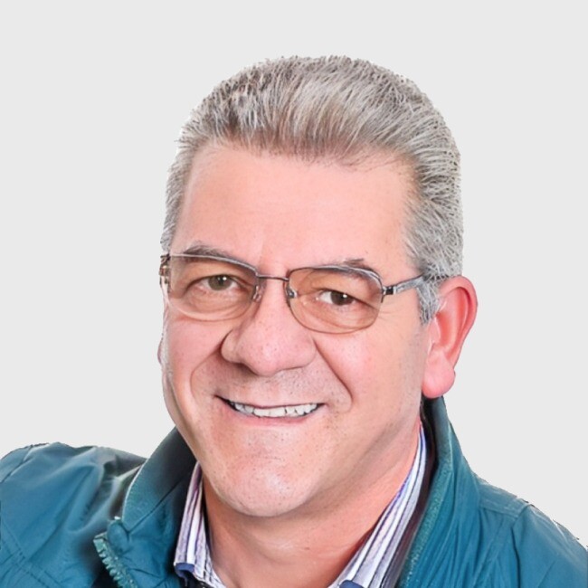 Humberto Polo Cabrera