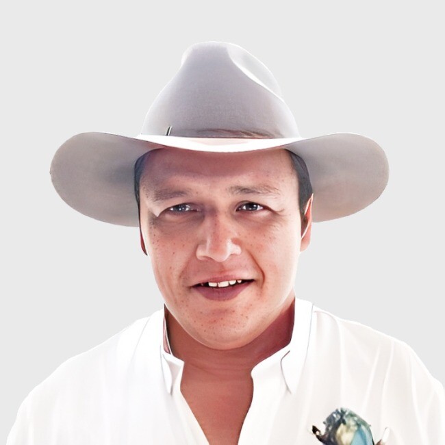 Emiliano Jurado Carvajal