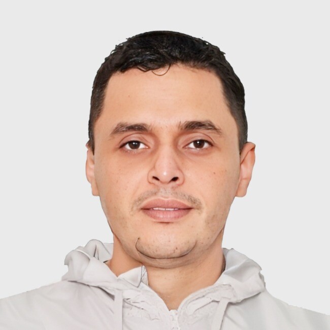 Juan Carlos Forero Arcila