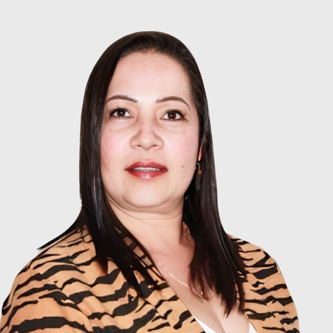 Martha Monica Orrego Botero