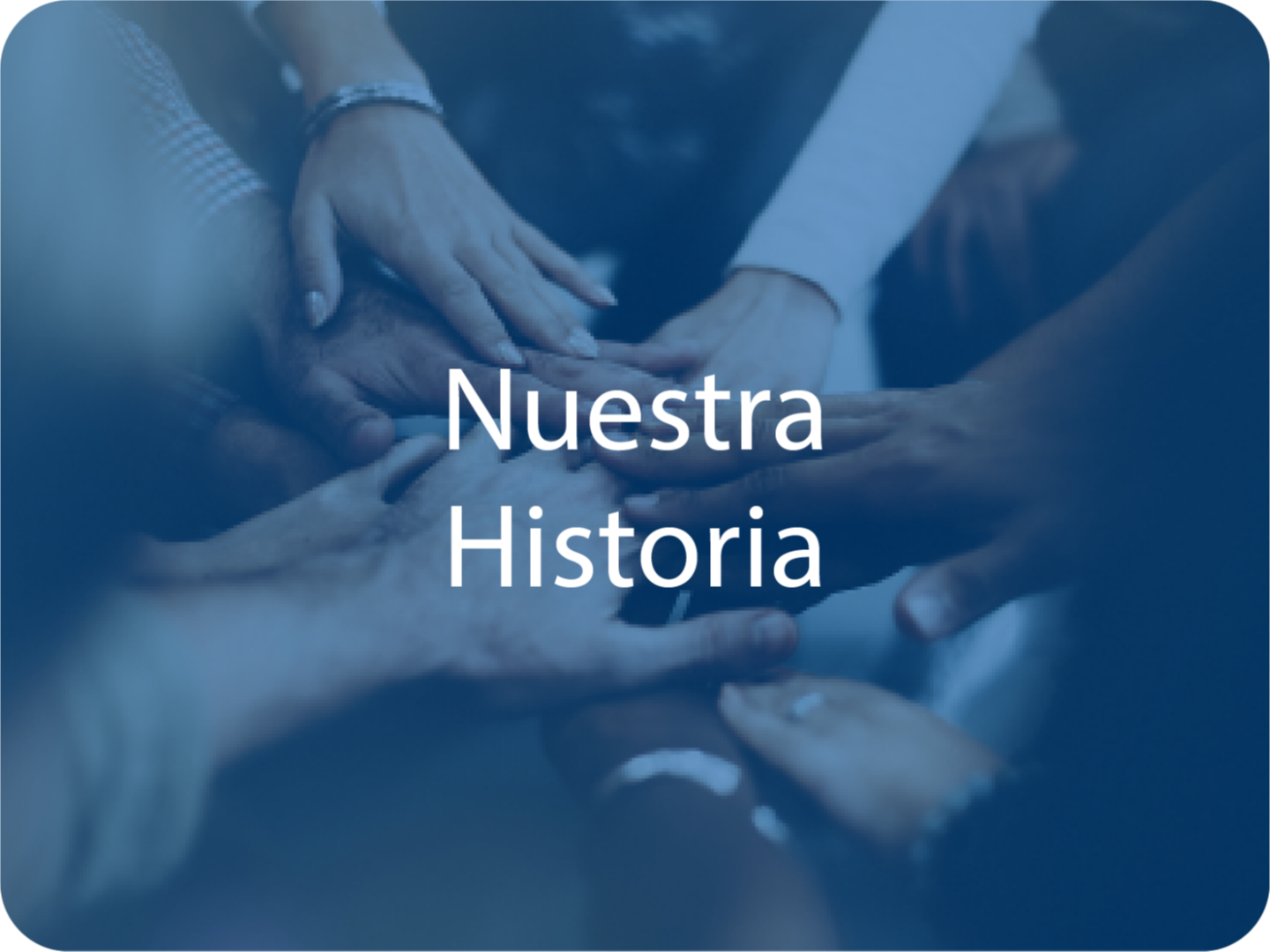 Nuestra Historia