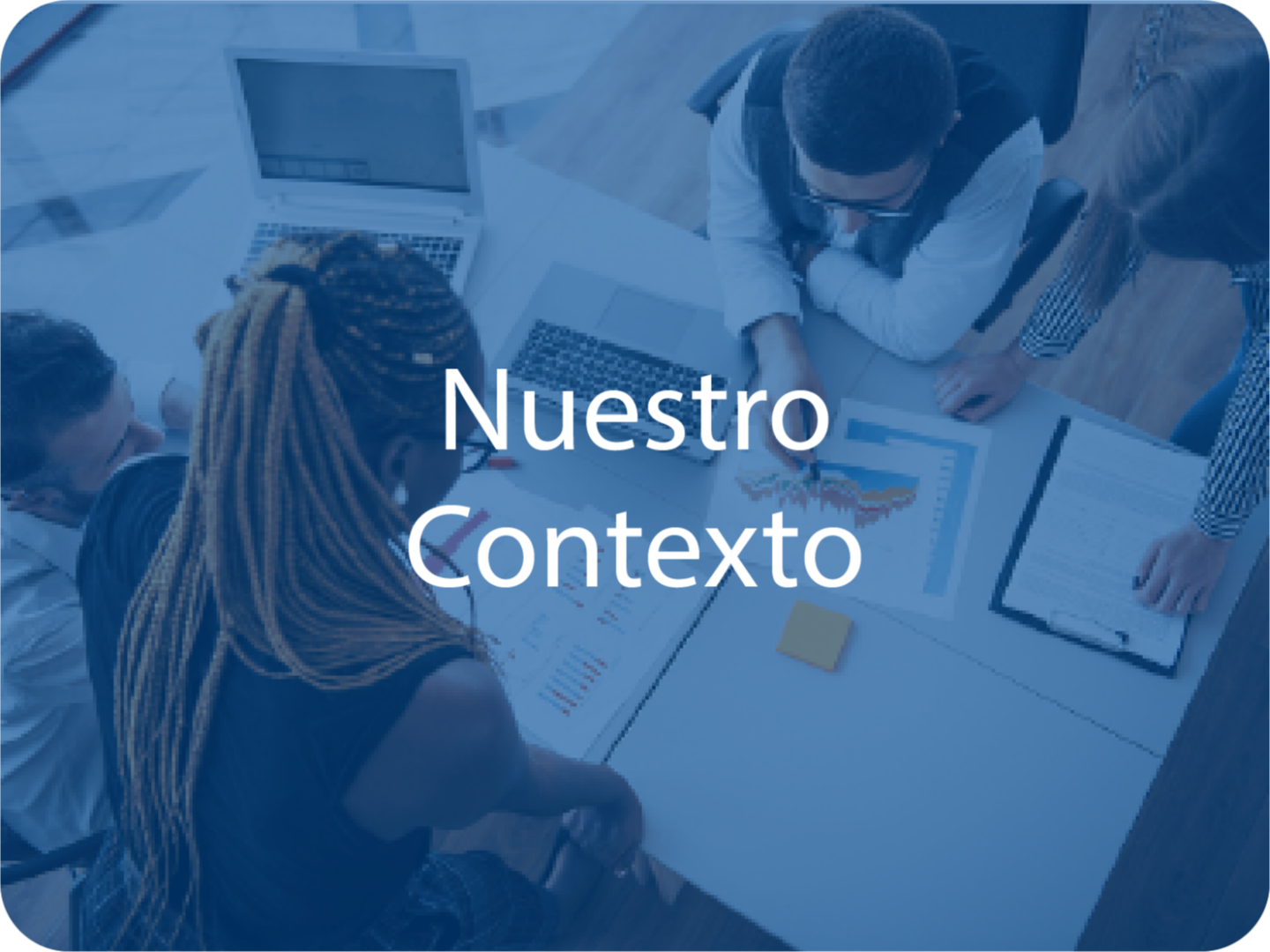 Nuestro Contexto