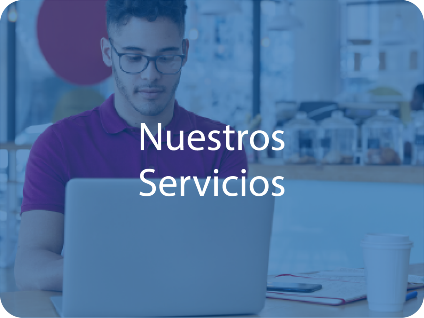 Nuestros Servicios
