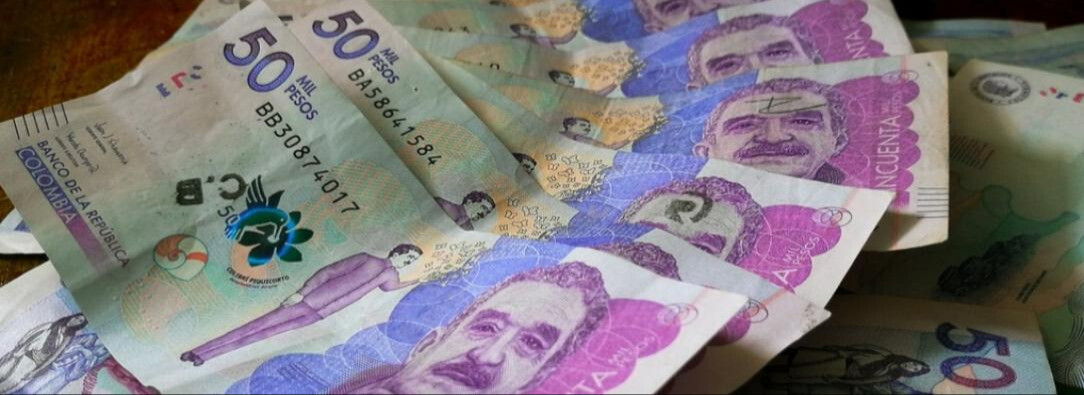 Inflación de mayo bajó: 0.43 % del IPC, según el DANE