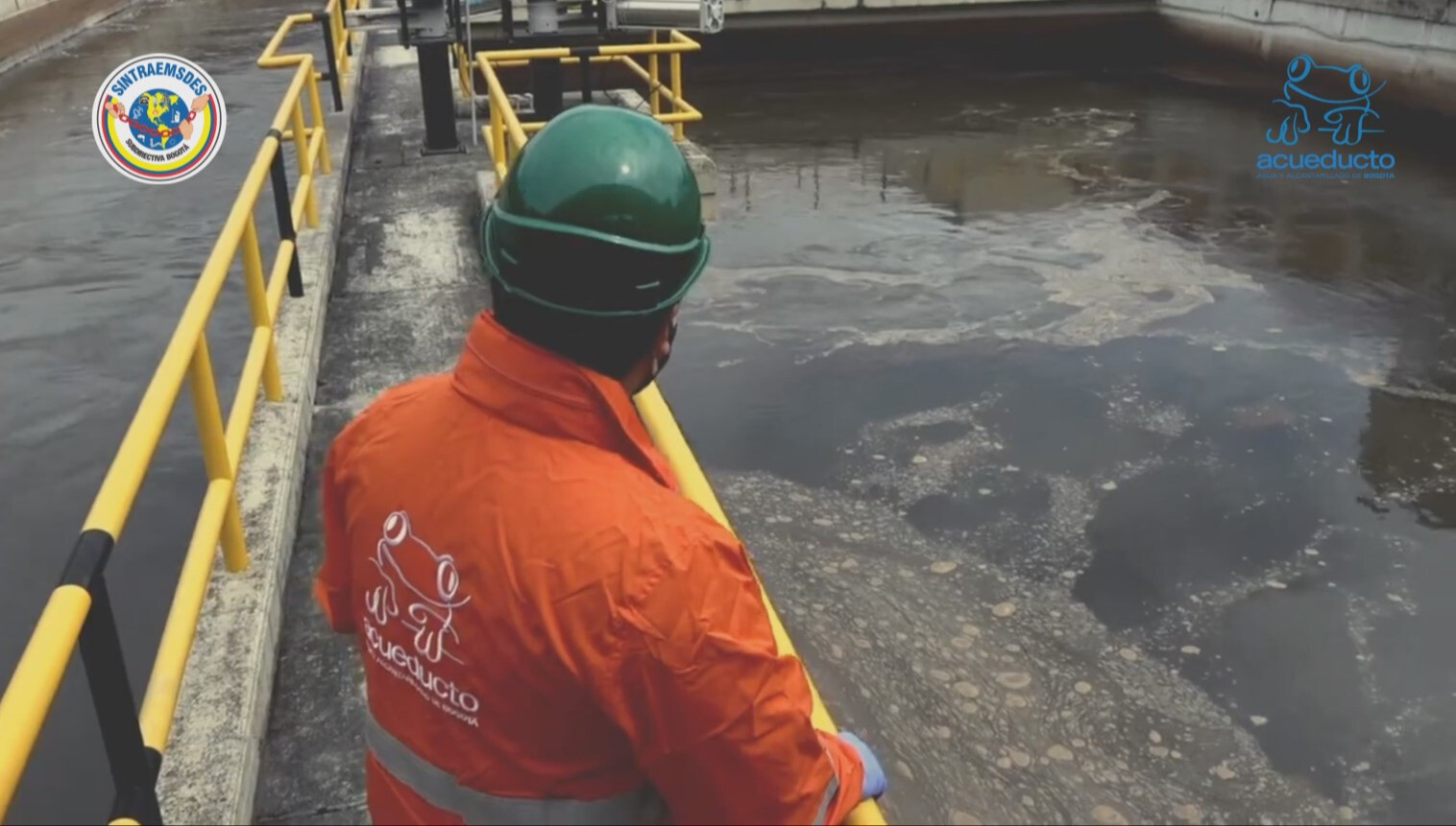 Invitación VIII Foro Nacional e Internacional Agua, Ambiente y Servicios Públicos