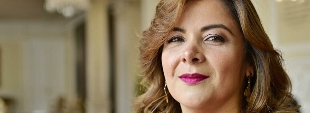 Jhenifer Mojica sale de MinAgricultura; Martha Carvajalino será la nueva ministra