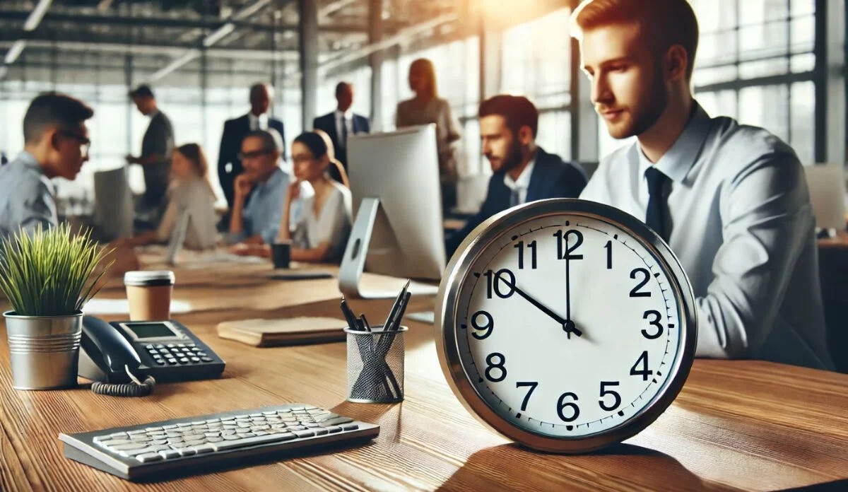 De acuerdo a la ley 2101 de 2021