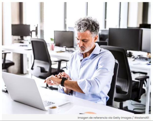 Jornada laboral será de 44 horas en 2025: ¿Bajará el valor de la hora trabajada en Colombia?