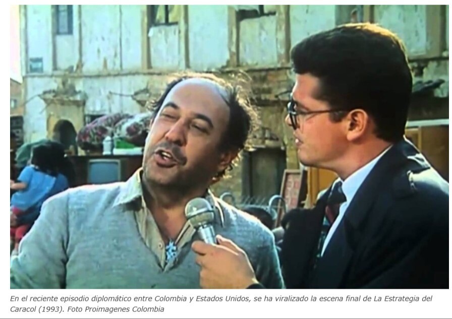 Por la dignidad de un pueblo