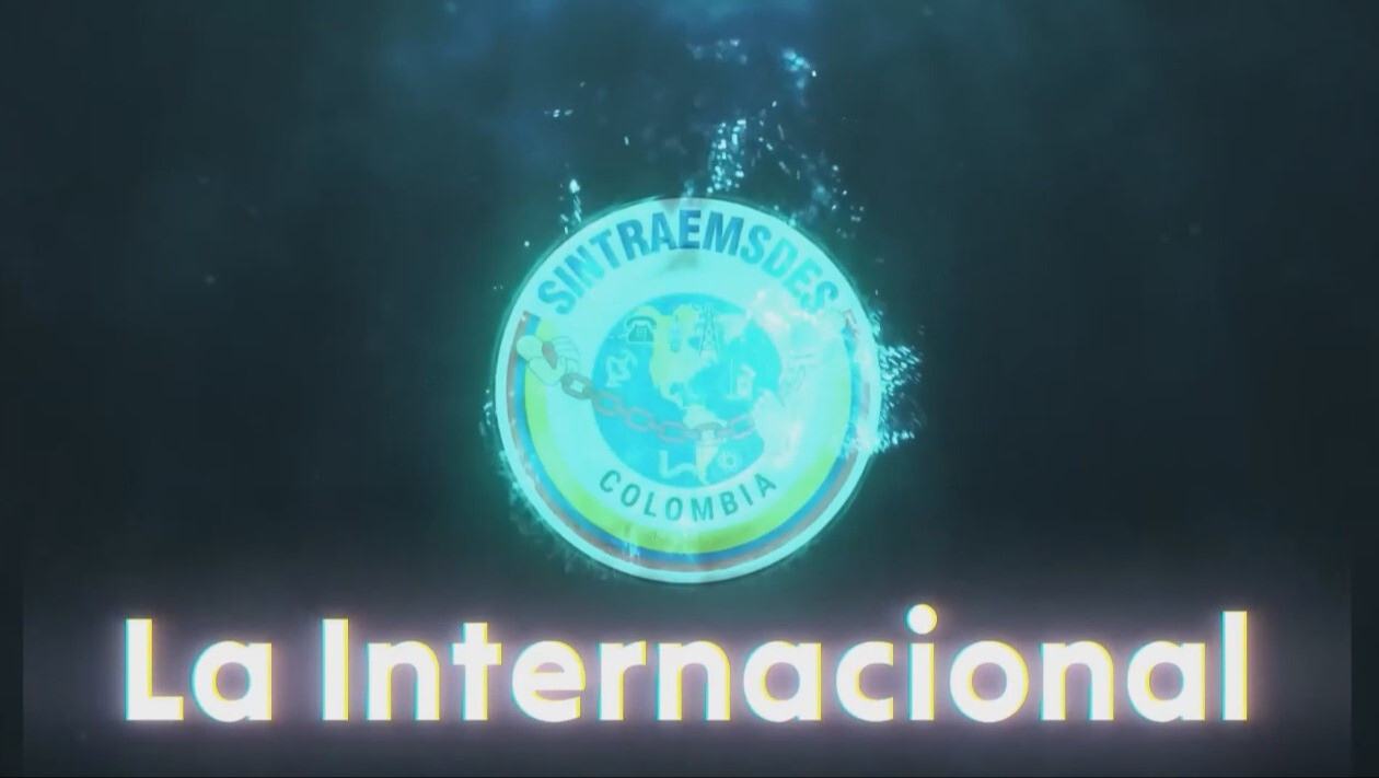 La Internacional