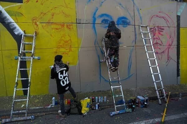 ‘Las cuchas tienen razón’: el uribismo pierde el control sobre el relato hegemónico