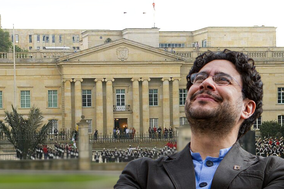 Las Bases del Pacto Histórico se pronunciaron