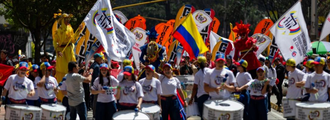 Marchas del 19 de septiembre: ¿dónde son los puntos de concentración?
