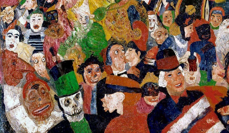 ¿Quién está a la derecha de Milei?