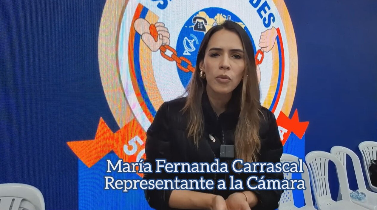 NO MÁS DESPIDOS DE TRABAJADORES EN UNE EPM TELECOMUNICACIONES