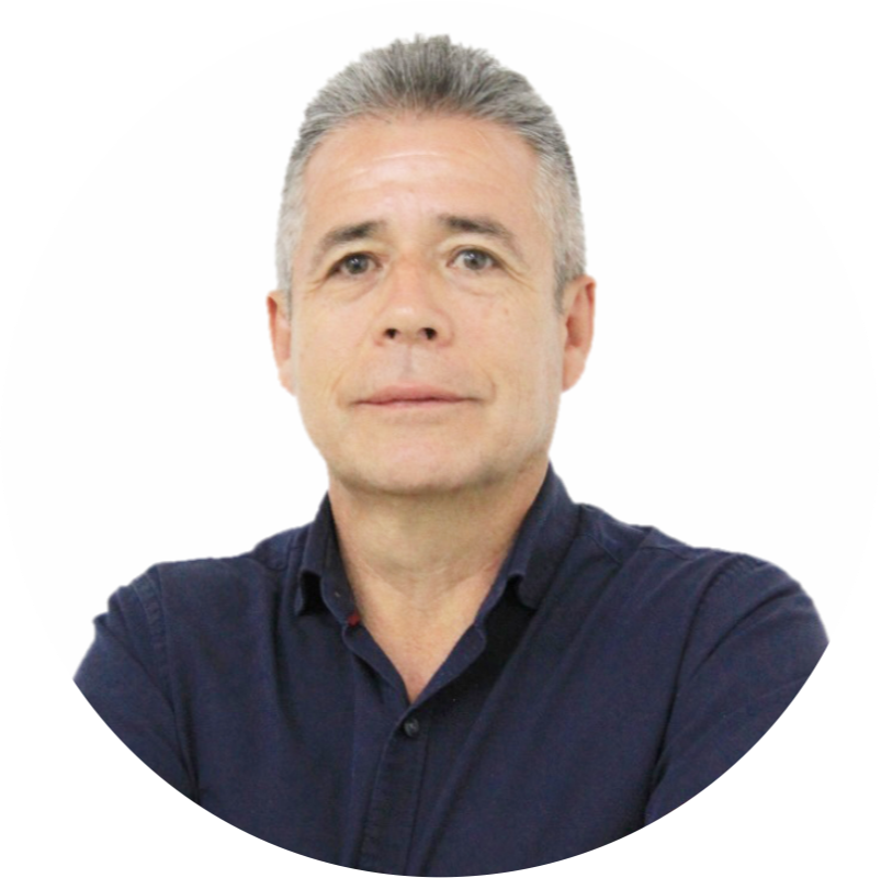 Hugo Antonio Díaz Martínez