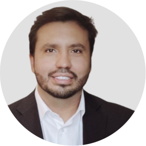 Miguel Roberto Solanilla Mendoza