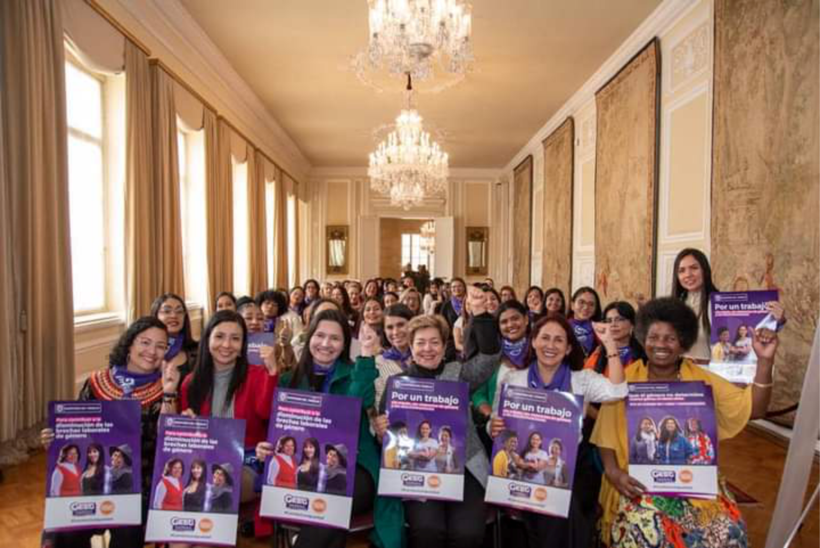 A los ojos del sindicalismo