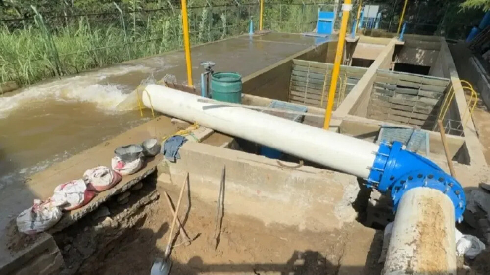 Sintraemsdes convoca a asamblea por fallas en servicios públicos en Piedecuesta