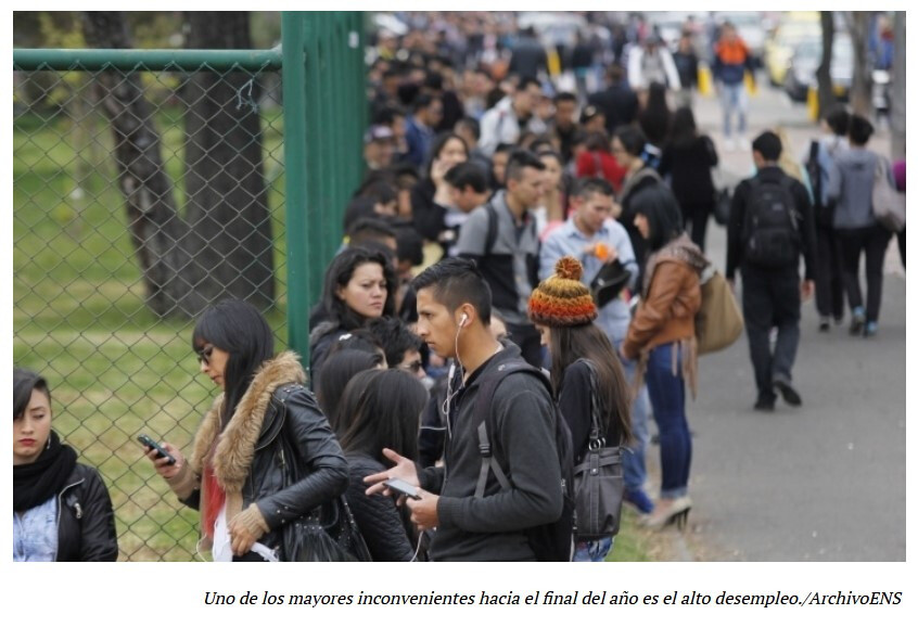 Comienza un segundo semestre retador para la economía colombiana