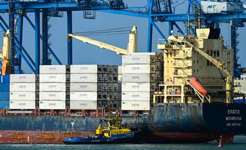 La guerra vuelve a ser el recurso de las grandes potencias: The Economist