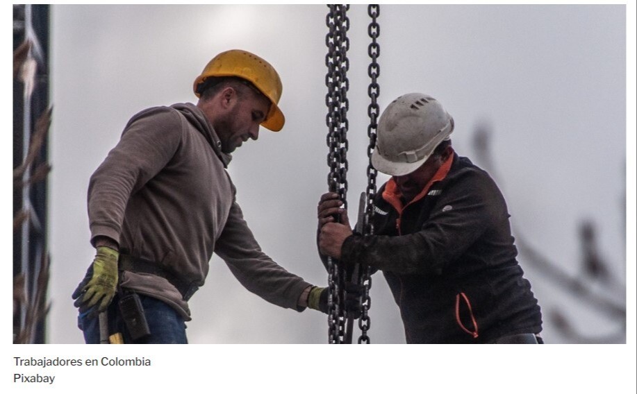 Colombianos ya tienen nueva ley que los ayudará en conflictos laborales: conozca los detalles