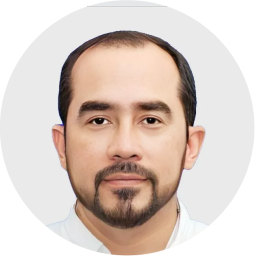 Oscar Mauricio Estupiñán Ramírez