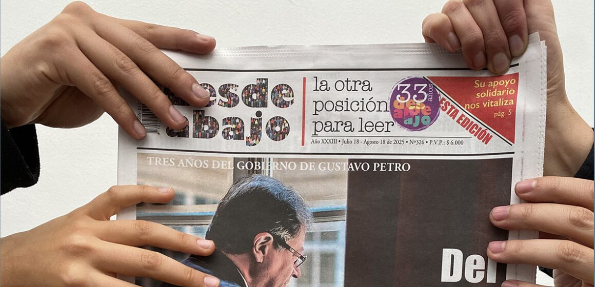 Más allá del Gobierno y del liderazgo personal