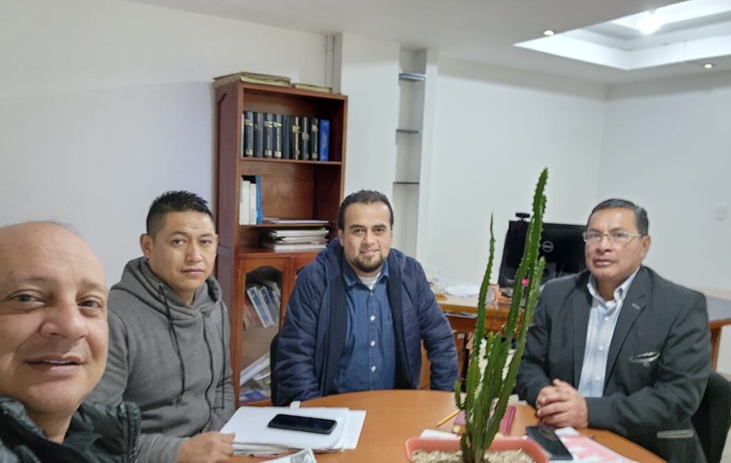 Trabajadores de la empresa EMAS Pasto radicaron solicitud de Tribunal de Arbitramento