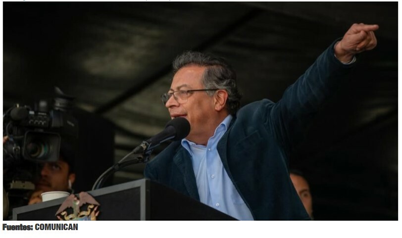 La consulta popular en Colombia y la apuesta arriesgada de Petro