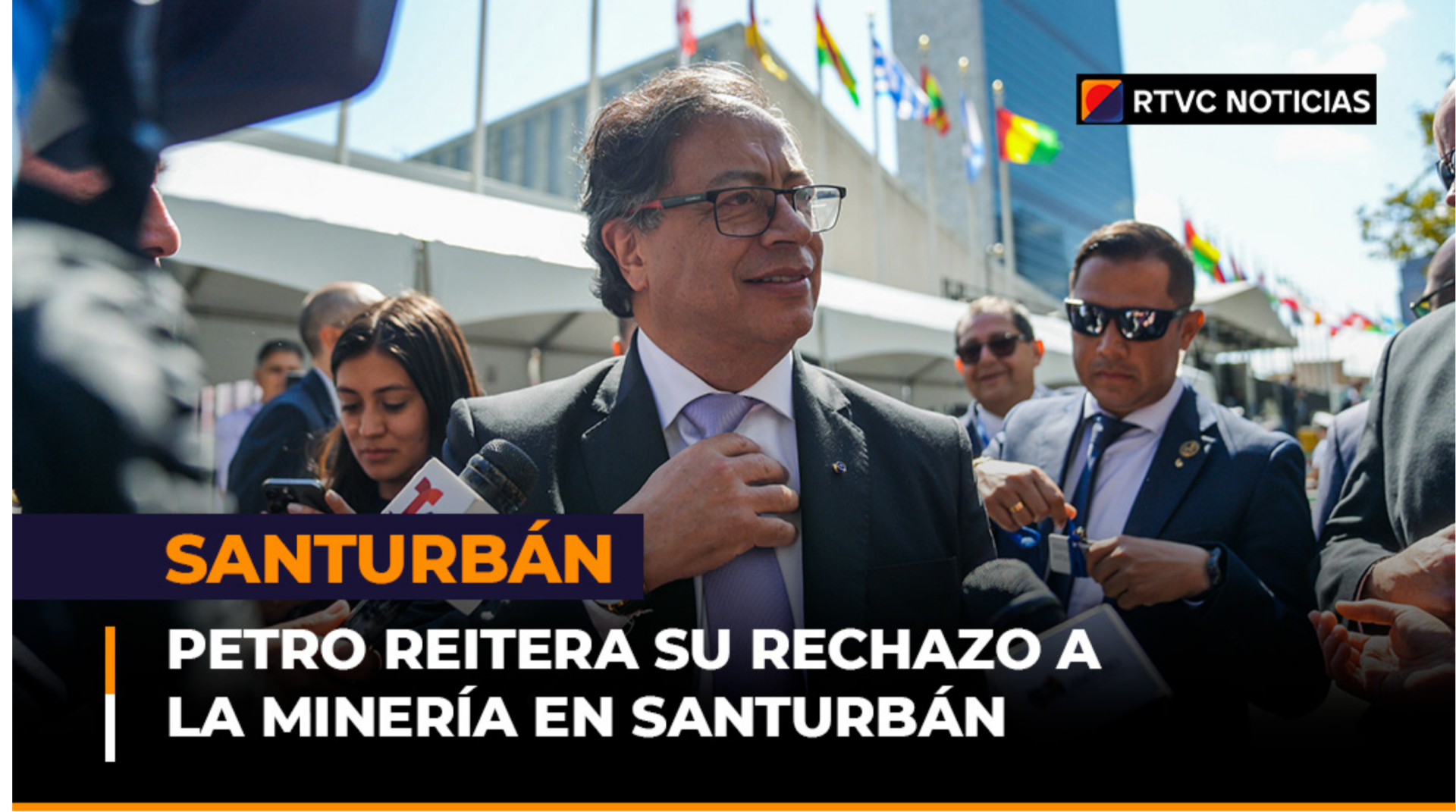 Sintraemsdes celebra anuncio presidencial