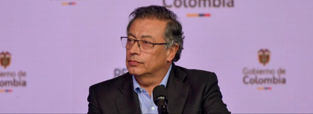 Presidente Petro asistirá a la Asamblea Nacional Popular convocada por centrales obreras