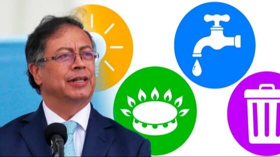 Sintraemsdes apoya la reforma de servicios públicos, pero reclaman participación