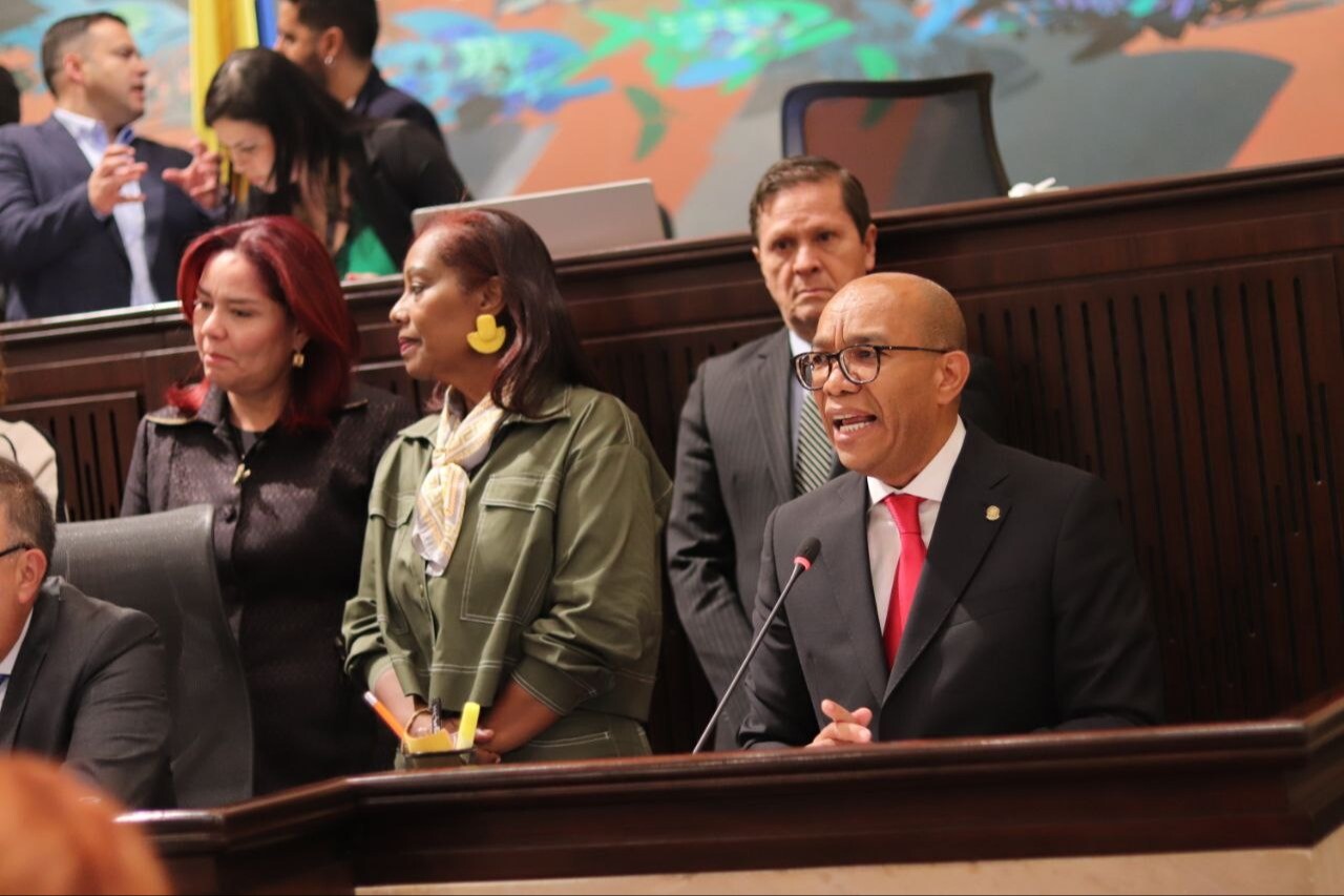 Cámara aprobó en último debate el nuevo Código Procesal de Trabajo