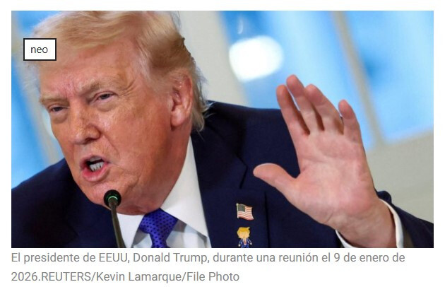 El neoimperialismo de EEUU planta su bota en Latinoamérica, amenaza a Irán y Europa, y alerta a China y Rusia