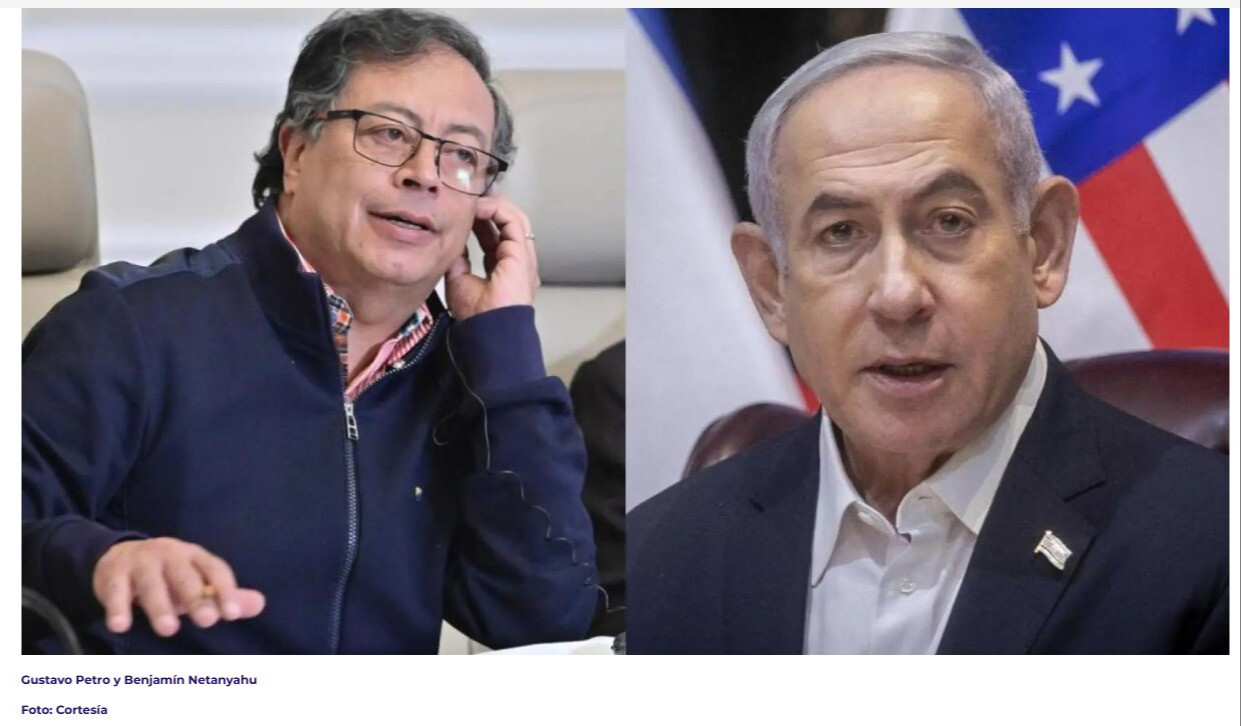 Suspensión de exportación de carbón a Israel: ¿Incumplimiento de TLC?