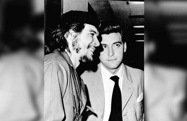 65 años de Prensa Latina