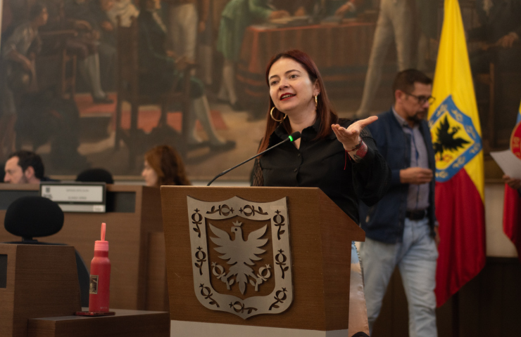 Heidy Sánchez: “Jóvenes a la U” menos calidad, más negocio