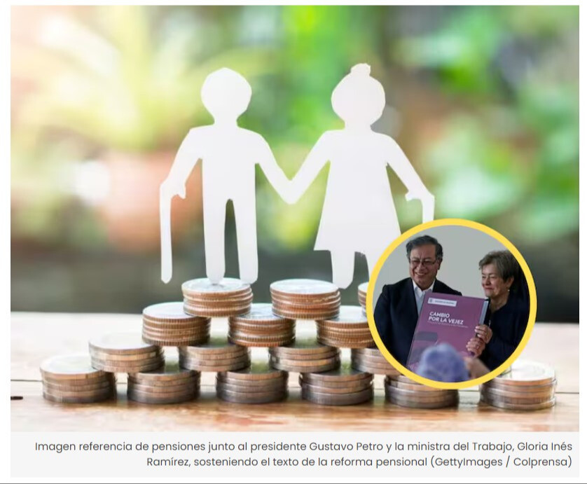 Casos en que se puede retirar ahorro voluntario pensión, en fondo privado: ¿Cómo funciona?